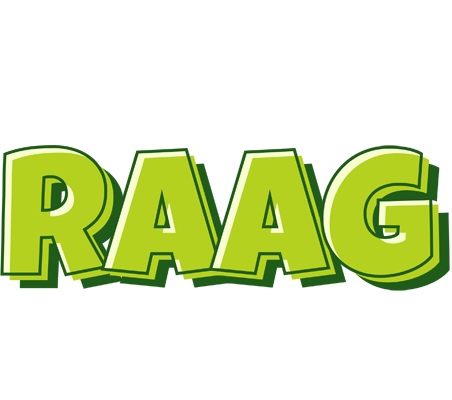 Raag summer logo