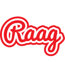 Raag sunshine logo