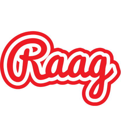 Raag sunshine logo