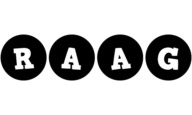 Raag tools logo