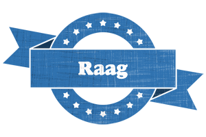 Raag trust logo