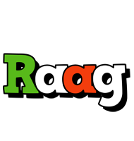 Raag venezia logo