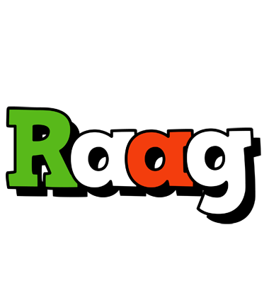 Raag venezia logo