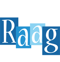 Raag winter logo