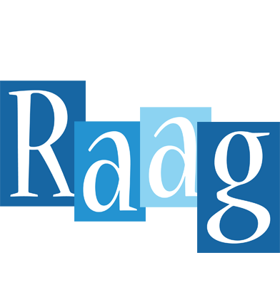 Raag winter logo