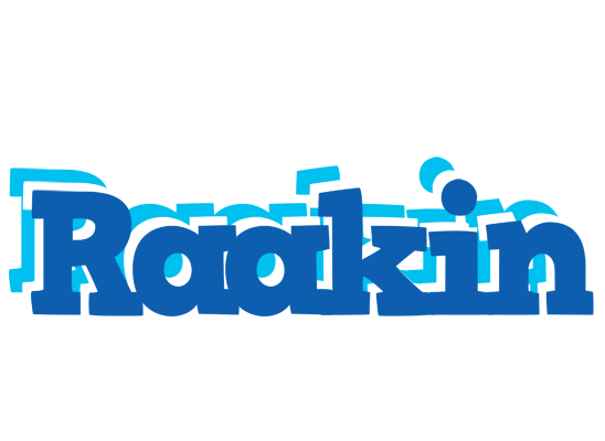 Raakin business logo