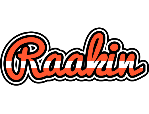 Raakin denmark logo