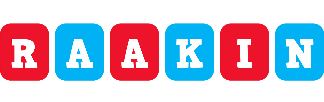 Raakin diesel logo