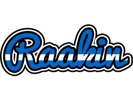 Raakin greece logo