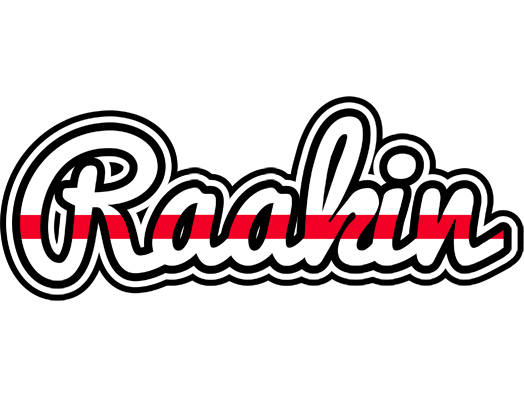 Raakin kingdom logo