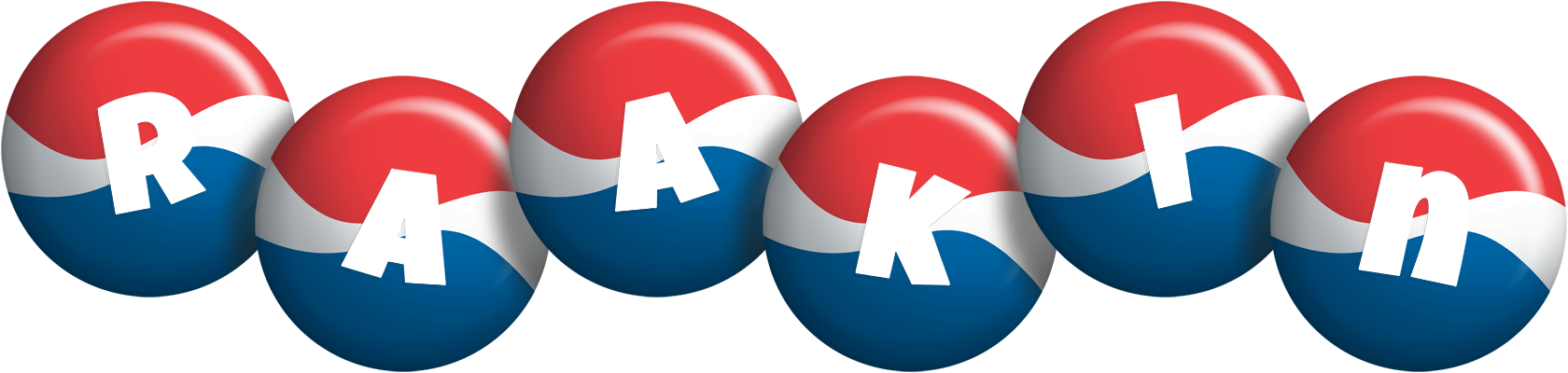 Raakin paris logo