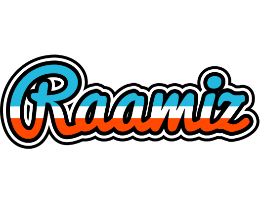 Raamiz america logo