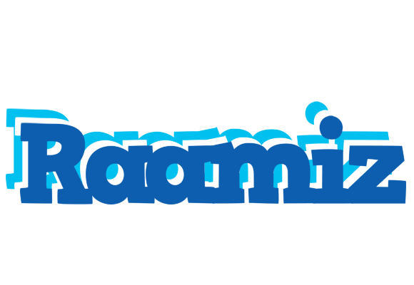Raamiz business logo