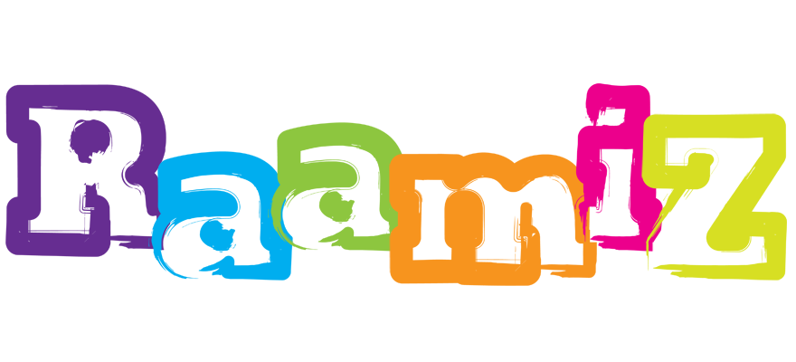 Raamiz casino logo