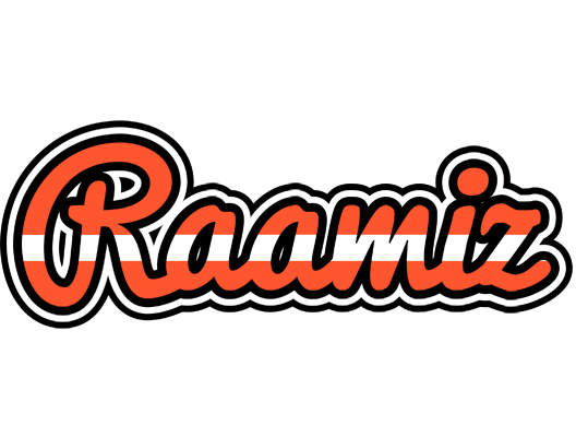 Raamiz denmark logo