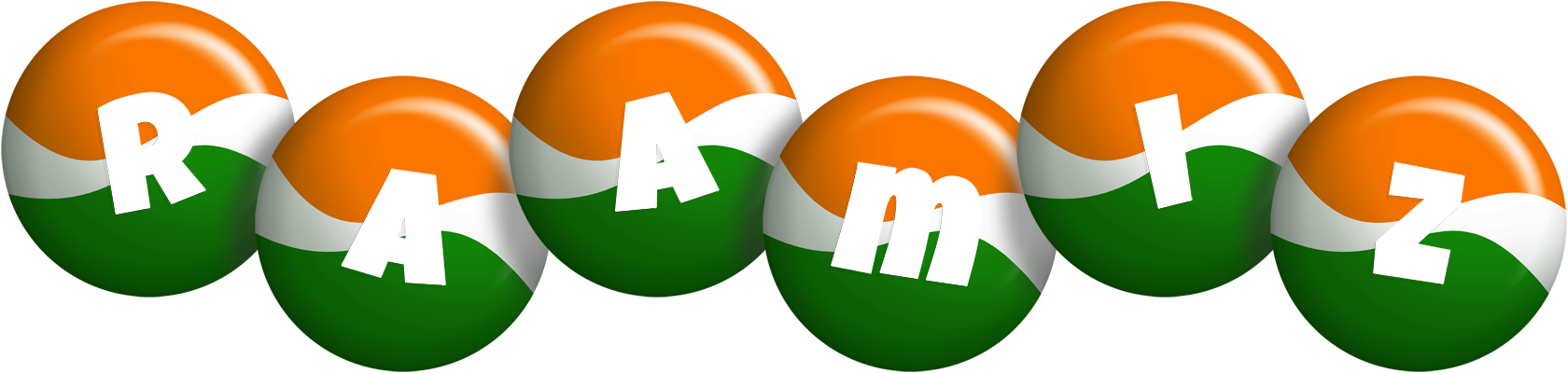 Raamiz india logo
