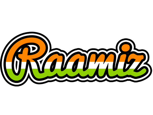 Raamiz mumbai logo
