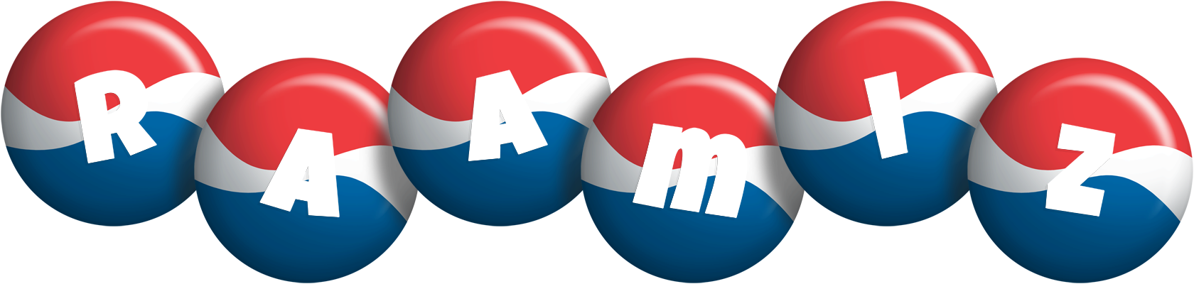 Raamiz paris logo