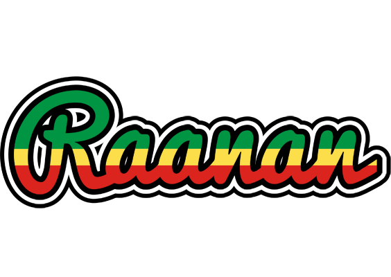 Raanan african logo