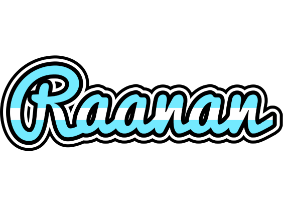 Raanan argentine logo