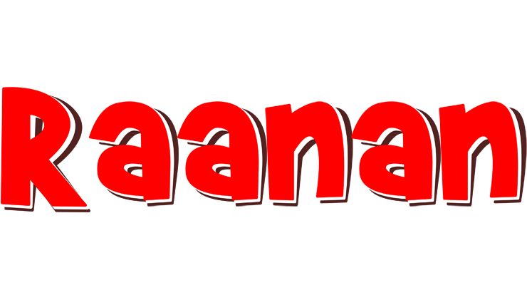 Raanan basket logo