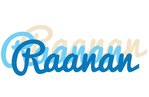 Raanan breeze logo