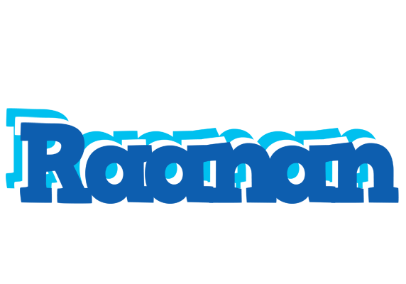 Raanan business logo