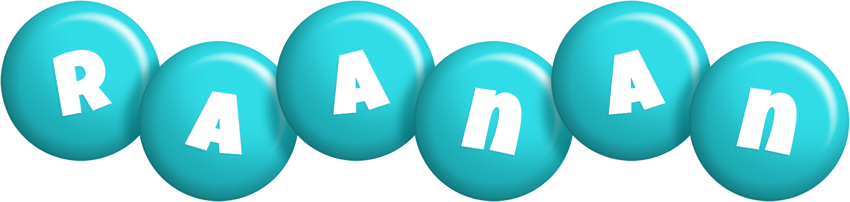 Raanan candy-azur logo