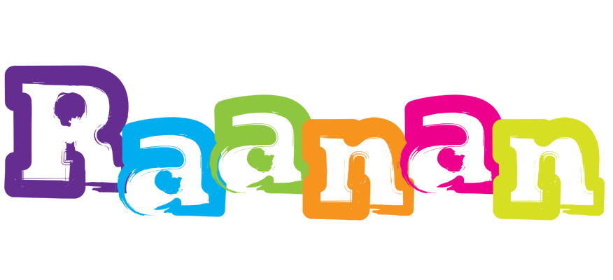 Raanan casino logo