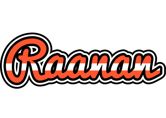 Raanan denmark logo