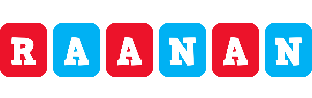 Raanan diesel logo
