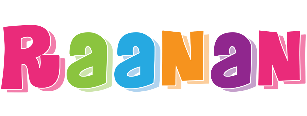 Raanan friday logo