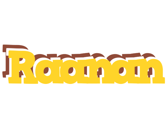 Raanan hotcup logo