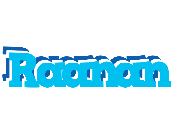 Raanan jacuzzi logo