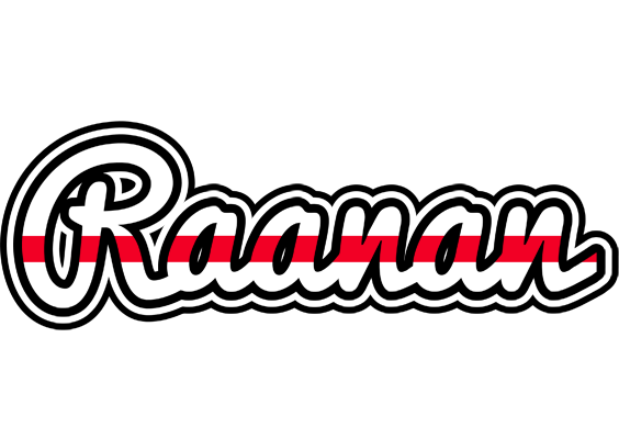Raanan kingdom logo