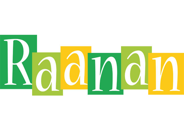 Raanan lemonade logo