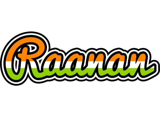 Raanan mumbai logo
