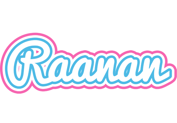 Raanan outdoors logo