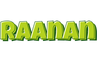 Raanan Logo | Name Logo Generator - Smoothie, Summer, Birthday, Kiddo ...