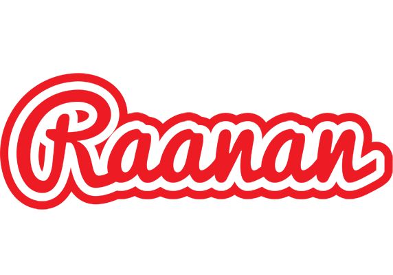 Raanan sunshine logo