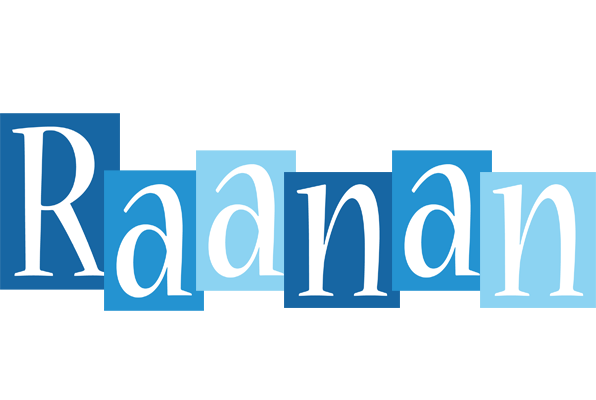 Raanan winter logo