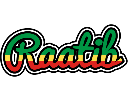 Raatib african logo