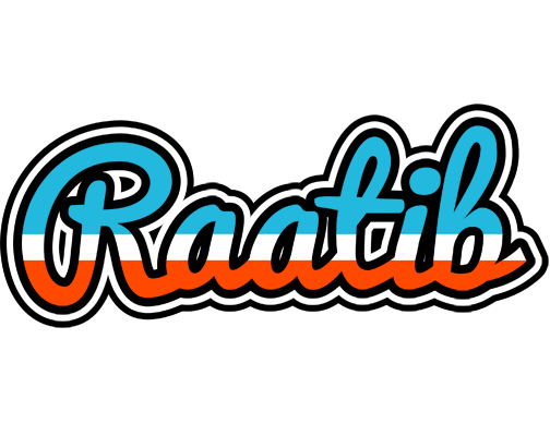 Raatib america logo