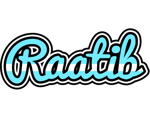 Raatib argentine logo