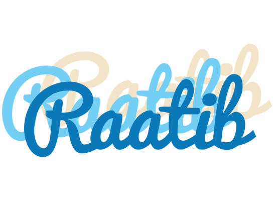 Raatib breeze logo