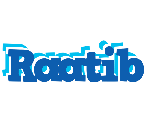 Raatib business logo