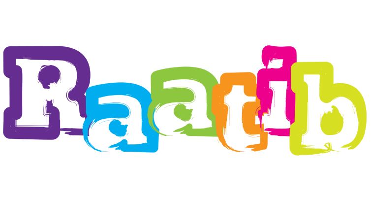 Raatib casino logo