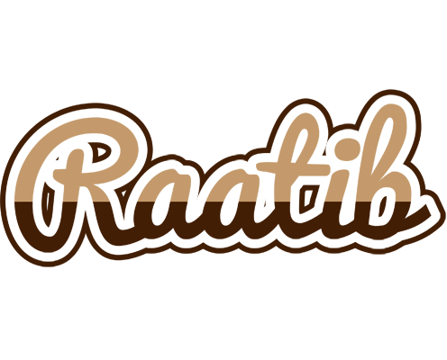 Raatib exclusive logo