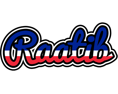 Raatib france logo