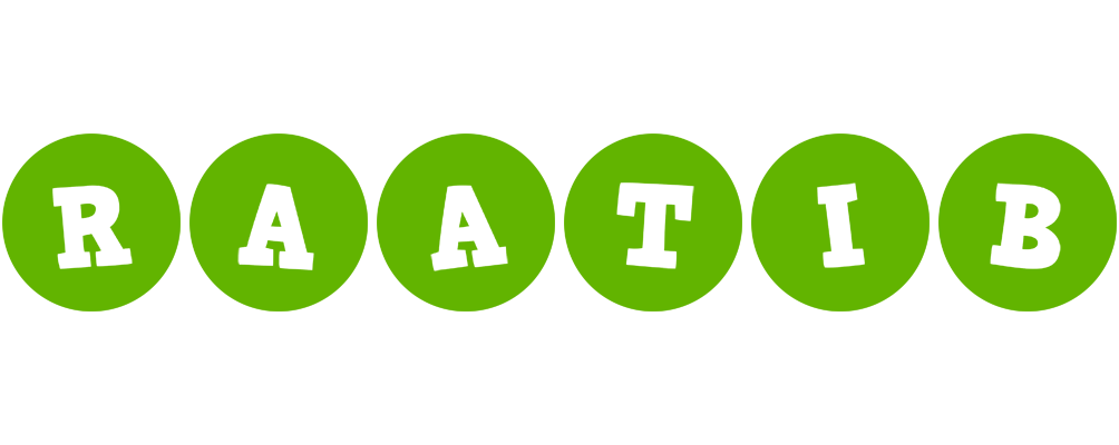 Raatib games logo